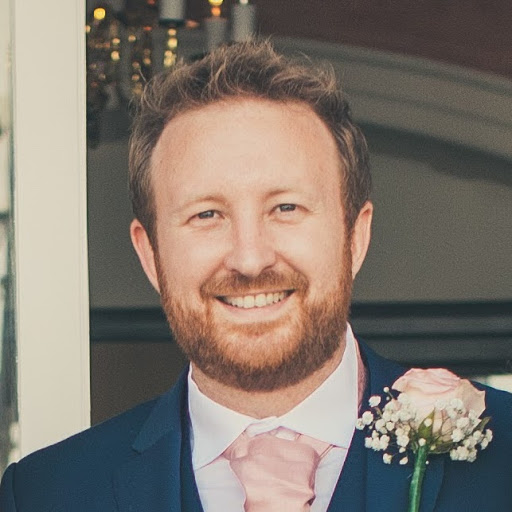 Onboarding Interview: Alex Lewis into MicroProfile