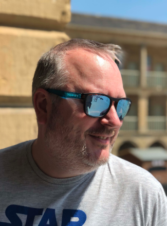 Onboarding Interview: David Salter into MicroProfile